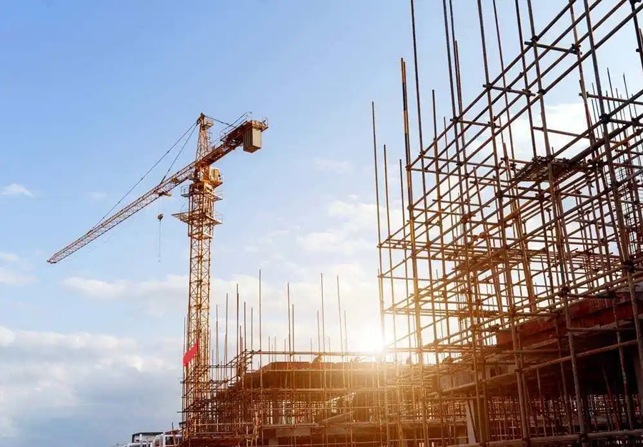 《建筑法》修订，施工许可发生大变化！